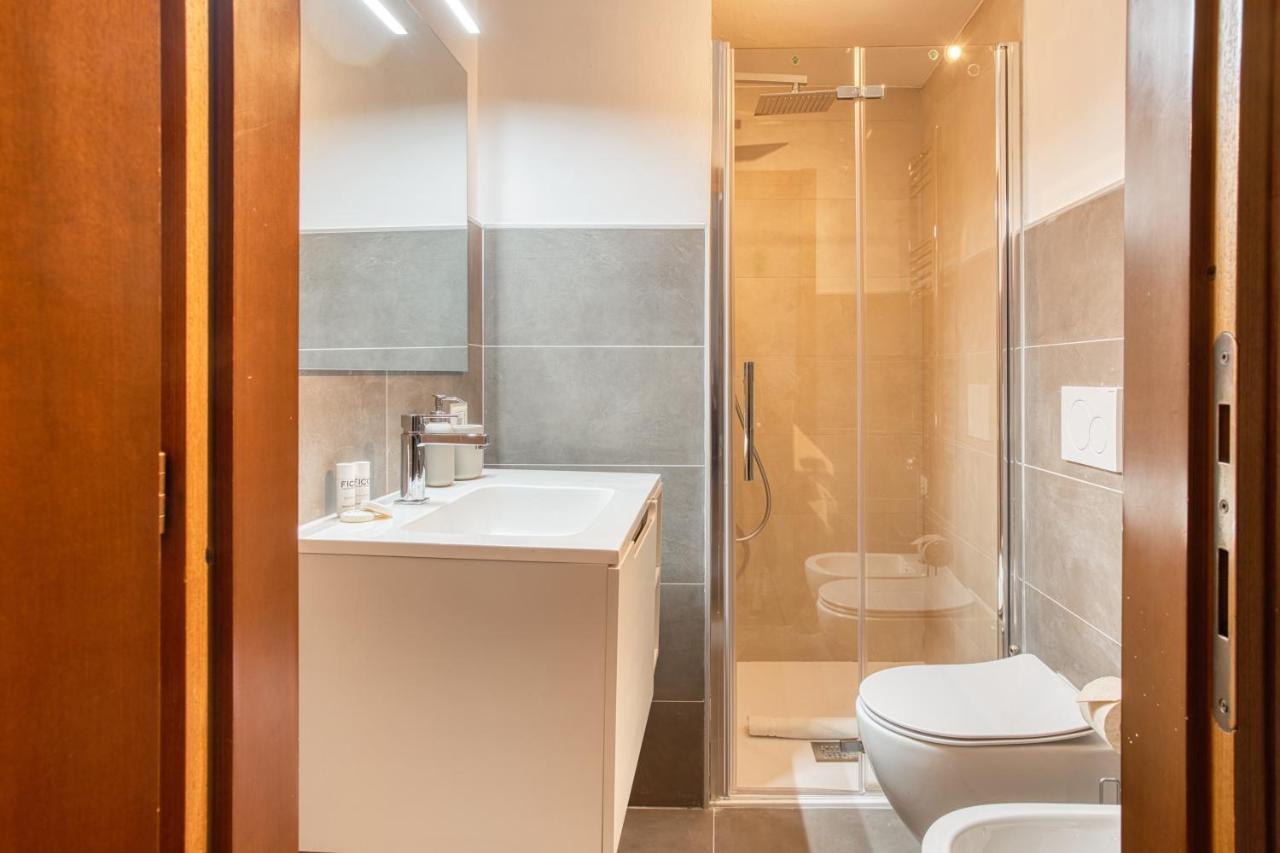 Joivy Chic Studio, Easy Access To Centre Milano Exteriör bild