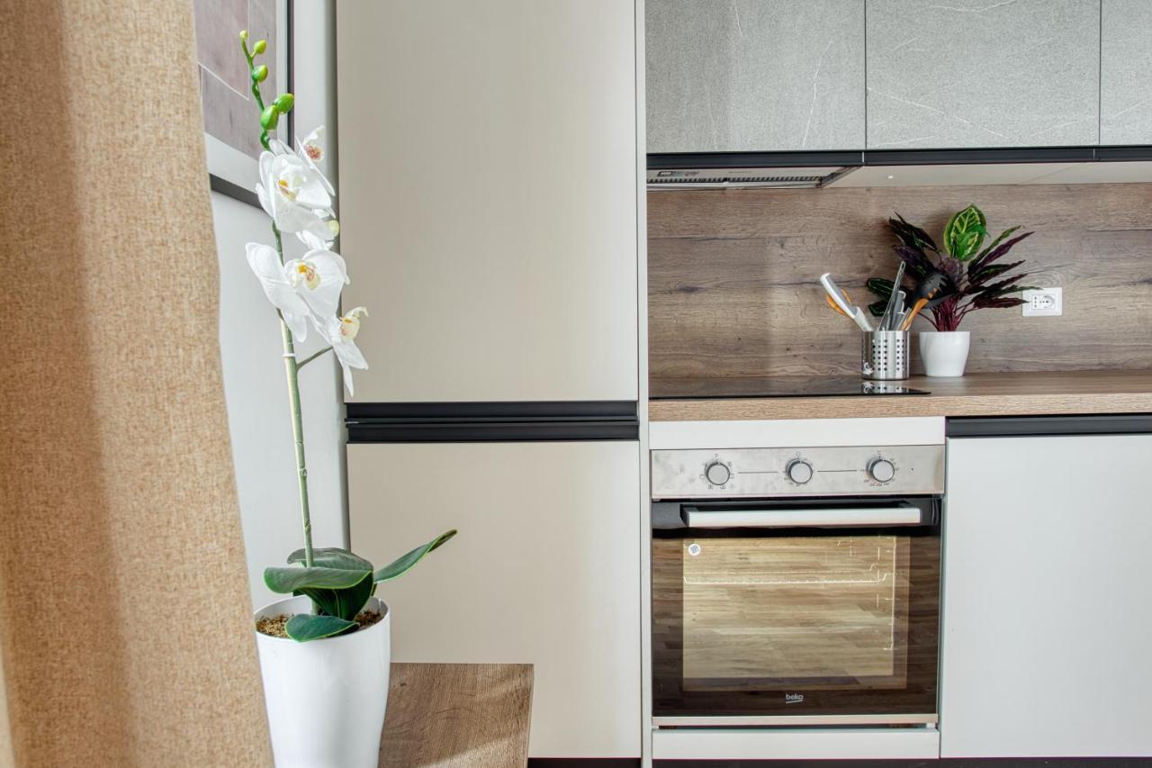 Joivy Chic Studio, Easy Access To Centre Milano Exteriör bild